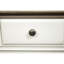 Table basse avec rangement Gouldin