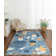 Aania Rectangle Area Rug