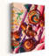 Sweet Buns And Berries by Anna Zdanowicz - Wrapped Canvas Print-302899350