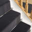 Stair Runner Alverton Solid Colour Indoor Area Rug-40897616