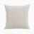 Burbach 118" Modern & Contemporary Chenille 5-Piece Modular Sectional Sofa with Ottoman and Matching Pillows