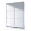 Elderflower 2 Door Wardrobe