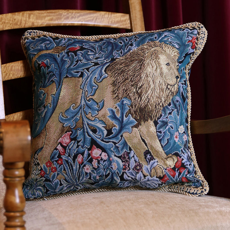 Pillow Cover