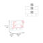 Aranjuez Wall Shelf With Hooks And Open Storage For Modern Minimalist Decor And Efficient Space Utilization-1429246076