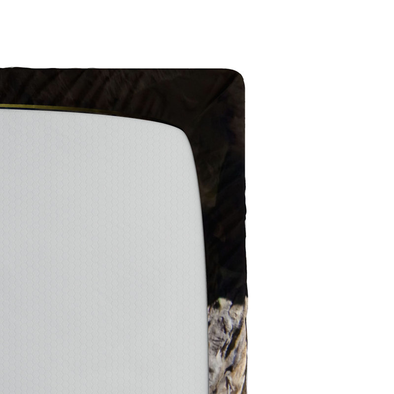 Drap-housse en cave naturelle, Double