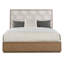 Sonnet Upholstered Bed-420556835
