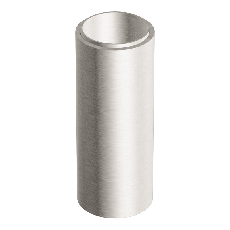 Method Faucet Extension Kit, Brushed Nickel