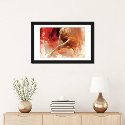 " Playful III " by Willem Haenraets