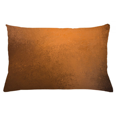 Indoor/Outdoor Lumbar Pillow Cover