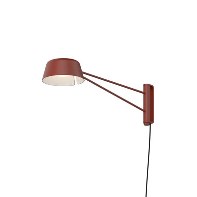 Ray 1 - Light LED Armed Sconce