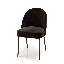 Shianne 50cm H Metal Side Chair-1164951072