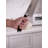 OOU 15-piece Kitchen Knife Block Set