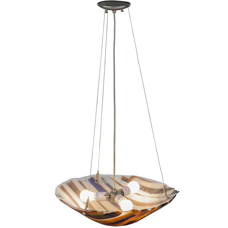 Metro Fusion 3 - Light Pendant