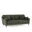 Springview Flared Arm Sofa-26164975-63452522