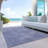 Machine Washable Indoor/Outdoor Chayden ACN1018-1676110959