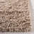 Atwell Sga-Athens Shag Performance Solid Color Rug-1966558105
