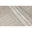 Hand-Knotted High-Quality White Area Rug