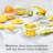Tovolo Citrus Press with Dual Pour Spout