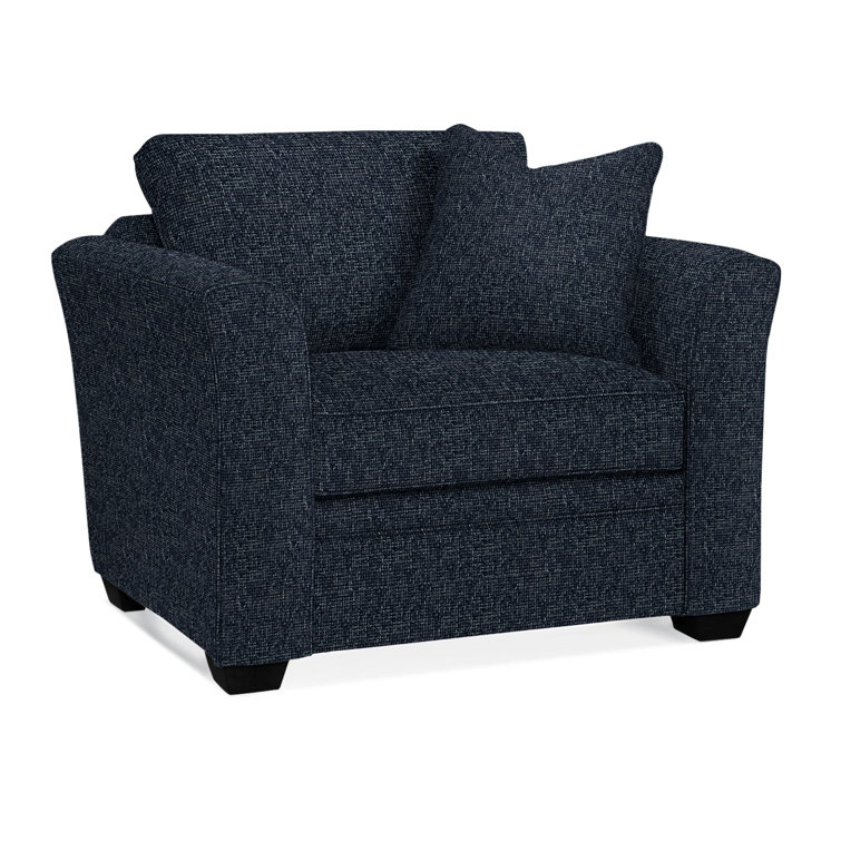 Bridgeport Upholstered Armchair
