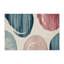 Tapis intérieur et extérieur gris Watercolor-541674902