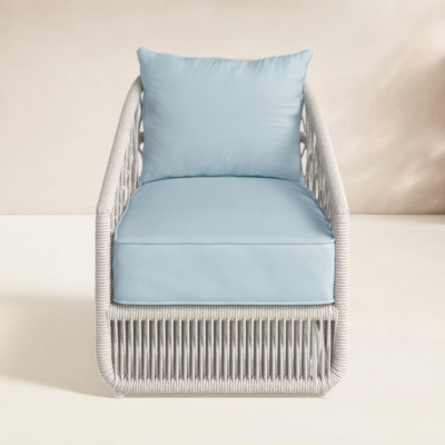 Lucan Sunbrella® Patio Lounge Chair