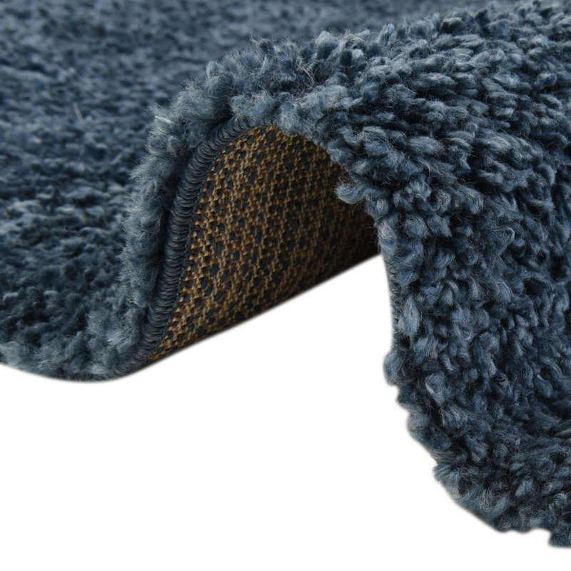 Metson Indoor Rug, Oval 5'3" x 8'