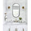 Miroir de salle de bain Bubba