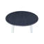 Table de salle à manger extensible Franklinville-1296885665
