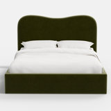 Perigold Bed