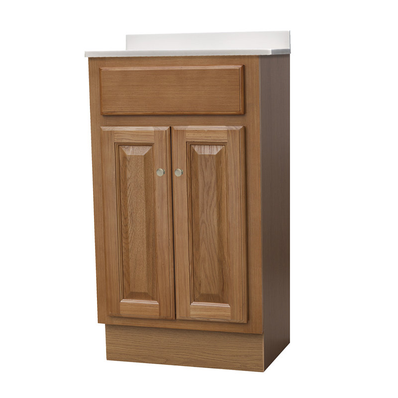Ensemble de meuble-lavabo simple 19 po Rhiamon