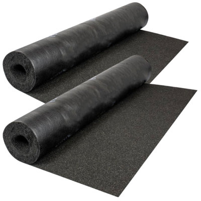 Latitude Run Polyester Roof Strengthening Kit