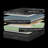 Matelas hybride moyen 16 po Helix Midnight Elite avec refroidissement-1554277474