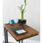 Arminas Callista C End Table