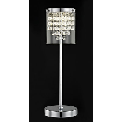 Ramon Metal Table Lamp