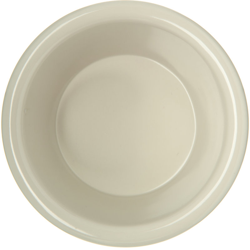 Melamine Smooth Sauce Ramekin, 4 oz.