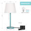 Ensemble de lampes de table 20 "-49611332-49611331