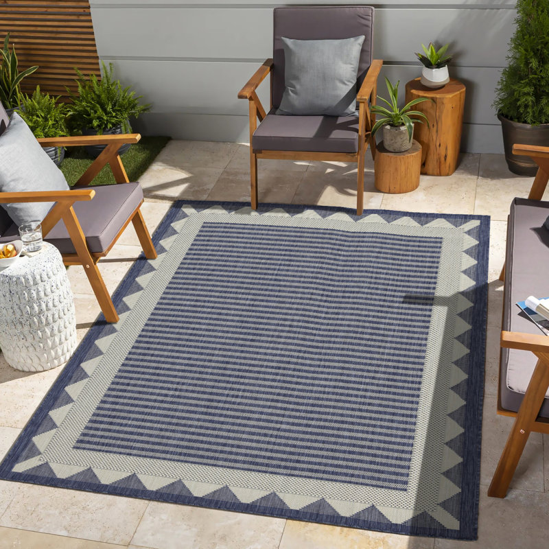 Blue Sunshine Gchar2013 Area Rug - 2 Ft. 7 In. X 3 In., Polypropylene, , Stain , For Indoor And Outdoor Decor, & Pet Stain-, All Areas, Affirmative