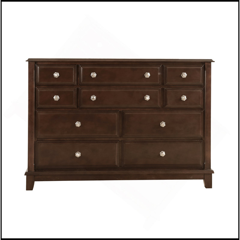 Commode Ashford, cappuccino