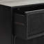 Rishaan 42cm W Bedside Table