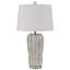 Lampe de table perle 28 po Sammie