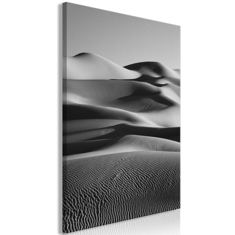 No Frame Print on Canvas, 40cm H x 60cm W