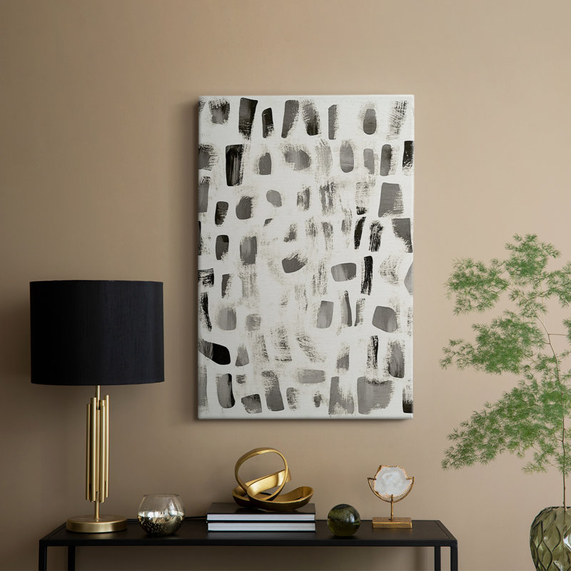 ABSTRACT Series DLXV - Gallery Cavas sur mesure
