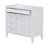 Soulier 36'' Single Bathroom Vanity with Top-377336516