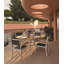 Table de salle à manger Travira-891415565