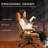 Albaugh Office Chair With Headrest, Swivel Task Chair With Adjustable Gas Lift-1604654963