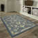 Alcesta  Damask Indoor Rug