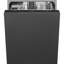 SMEG Dishwashers 60 Cm