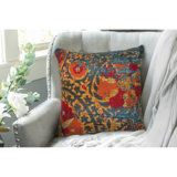 Marina Indoor/Outdoor Throw Pillow