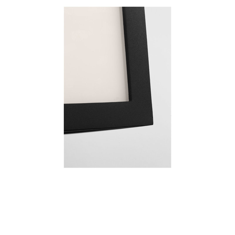 Sesha Wall Lantern, 26.5" H x 8" W x 8.87" D