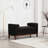 Melitn Boucle Upholstered Bench-852010144-852010145